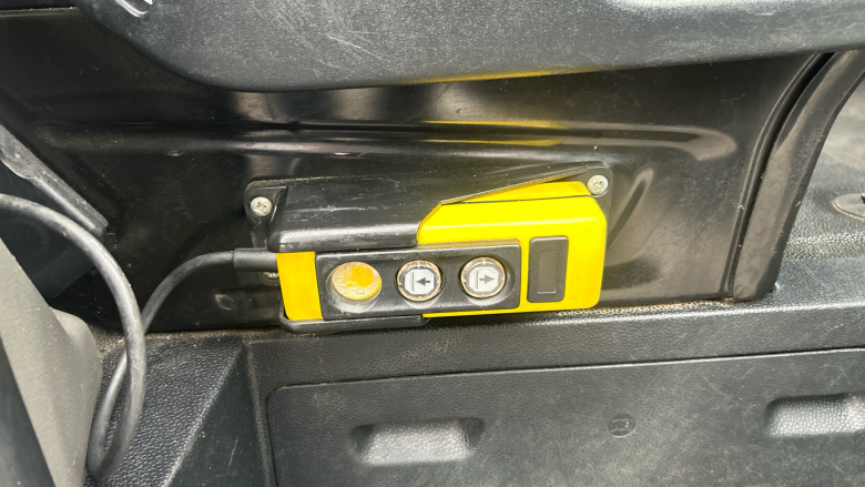 Ford Transit 350 L2 Diesel Fwd 2.0 EcoBlue 130ps Leader Tipper [1 Way]